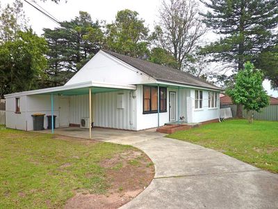 58A Amy  Rd, Peakhurst