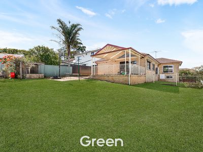 2 Farnell Street, West Ryde
