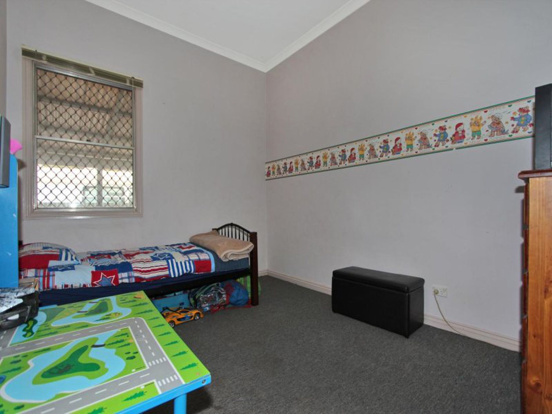 4 Thompson Street, Boulder