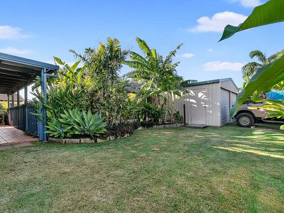 1 Bangalow Court, Kawungan