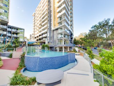30203 / 63 Blamey Street, Kelvin Grove