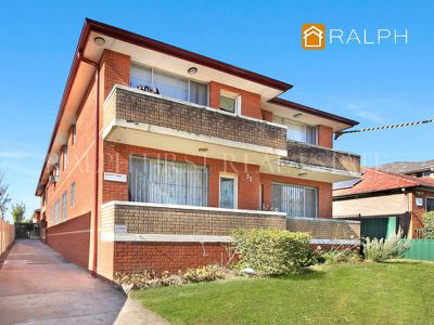 1 / 35 McCourt Street, Wiley Park