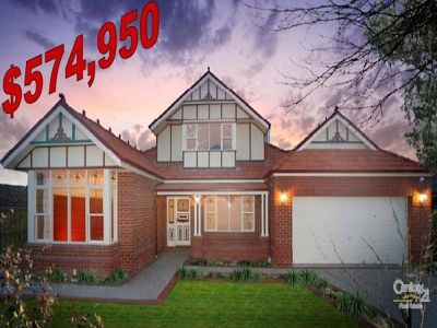 107 Linsell Boulevard, Cranbourne