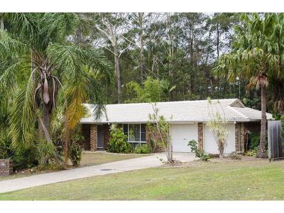 7 Gumdale Court, Noosaville