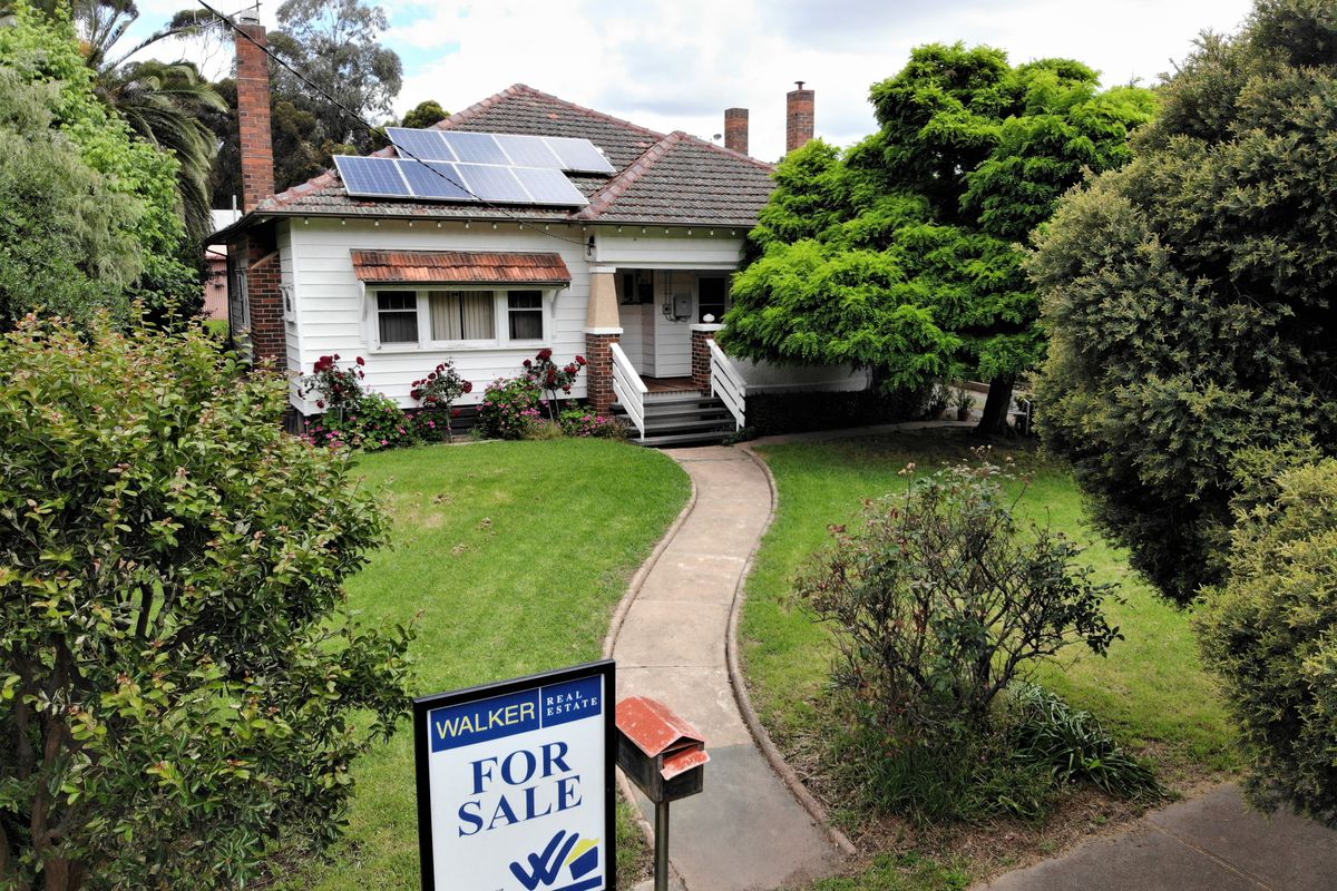 31 Parker Street, Rushworth