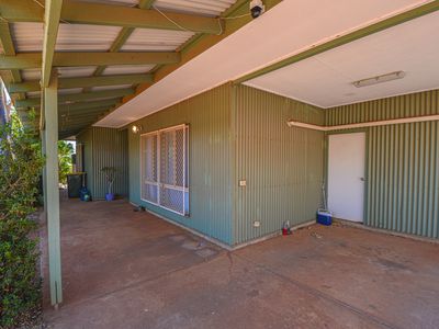 6 Wantijirri Court, South Hedland