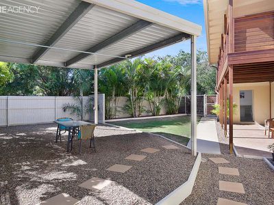 1 Kurrajong Crescent, Point Vernon