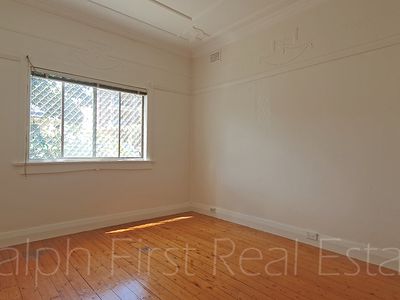 12 Shadforth Street, Wiley Park