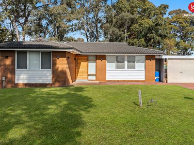 8 Lostock Place, Leumeah
