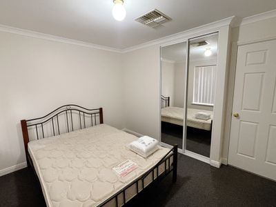 3 / 2 Ochiltree Street, Somerville