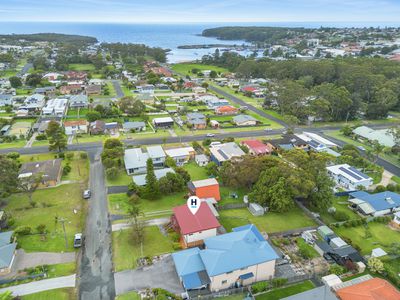 38 Terence Street, Ulladulla
