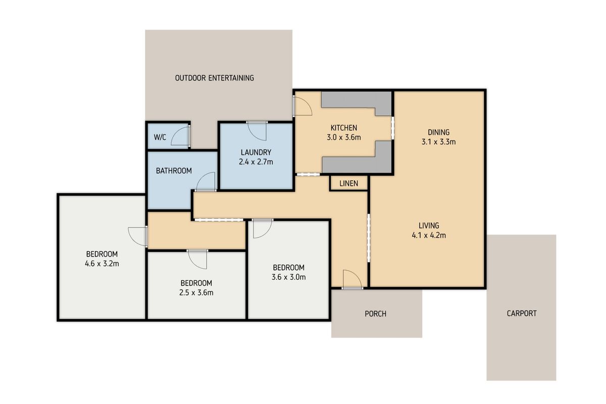 13 Wingham Road, Taree