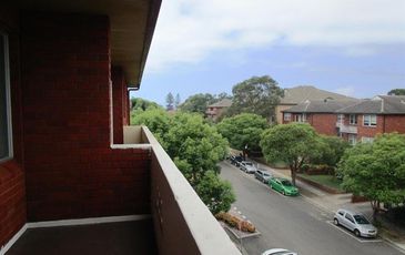 9 / 35 Trafalgar St, Brighton Le Sands
