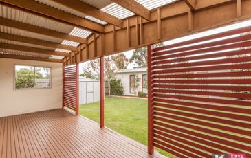 21 Railway Avenue, Beaconsfield