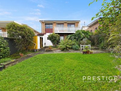 16 Carlton Street, Arncliffe