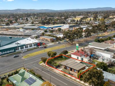 52 Anzac Ave, Seymour