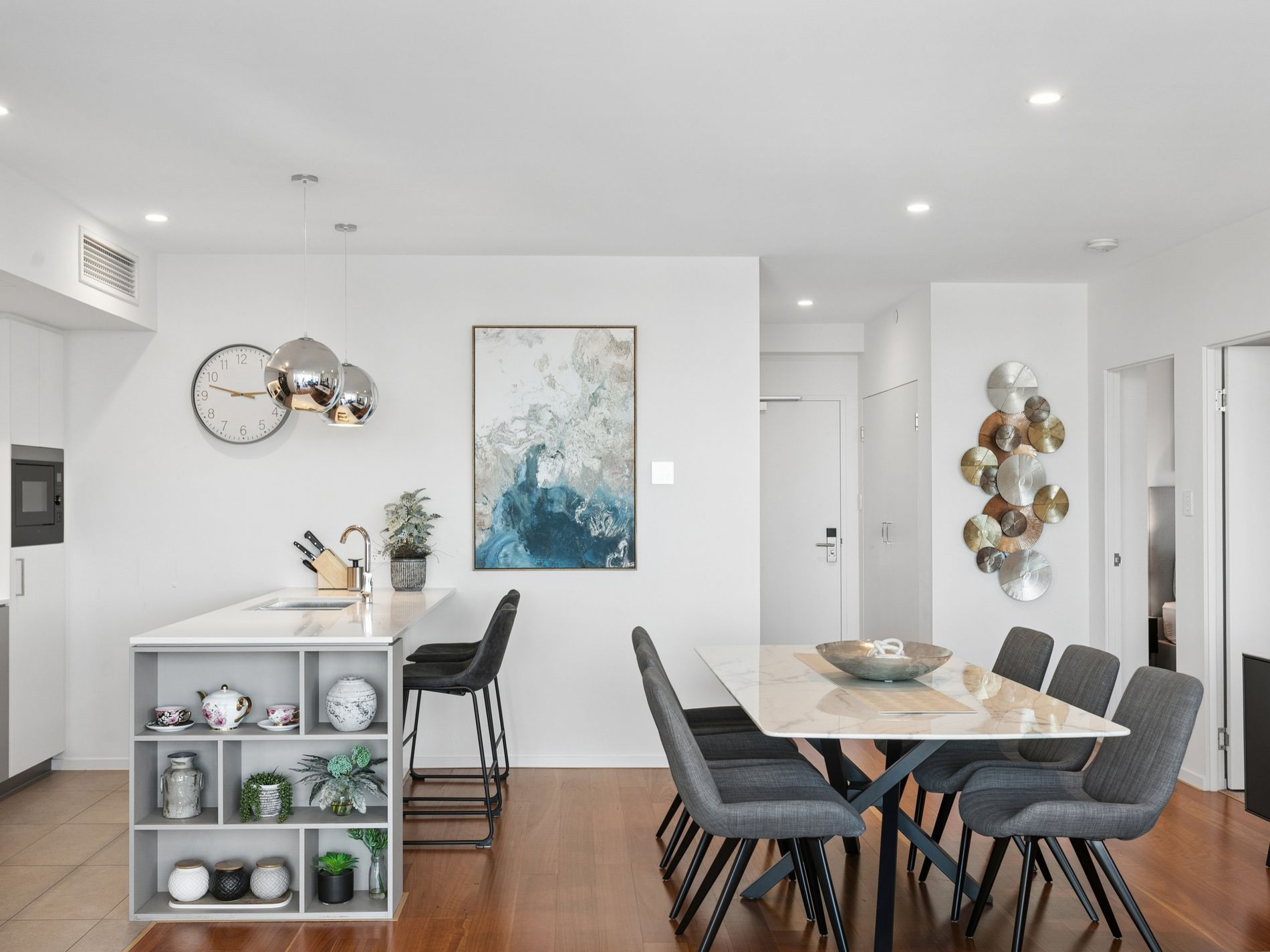 1706 / 908 Canning Highway, Applecross