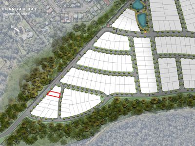 Lot 811, 85 Kanangra Drive, Crangan Bay