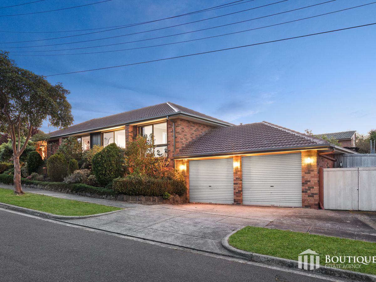 21 Bellbrook Drive, Dandenong North