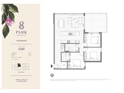 G03 / 8-10 Park Avenue, Waitara