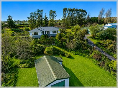 79 & 79a Union Street, Foxton