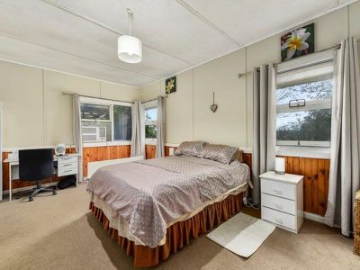 70 Burchard Road, Tantanoola