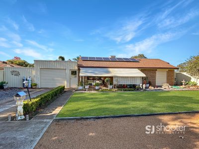 4 Halley Place, Dubbo
