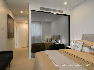 106-116 Epsom Road, Zetland