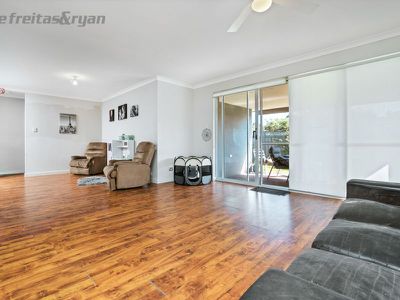 14 Glastonbury Street, Leda