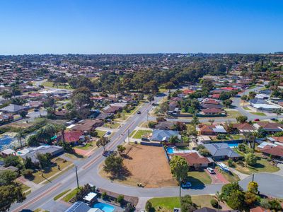 Lot 2, 1 Gipsy Crt, Beldon