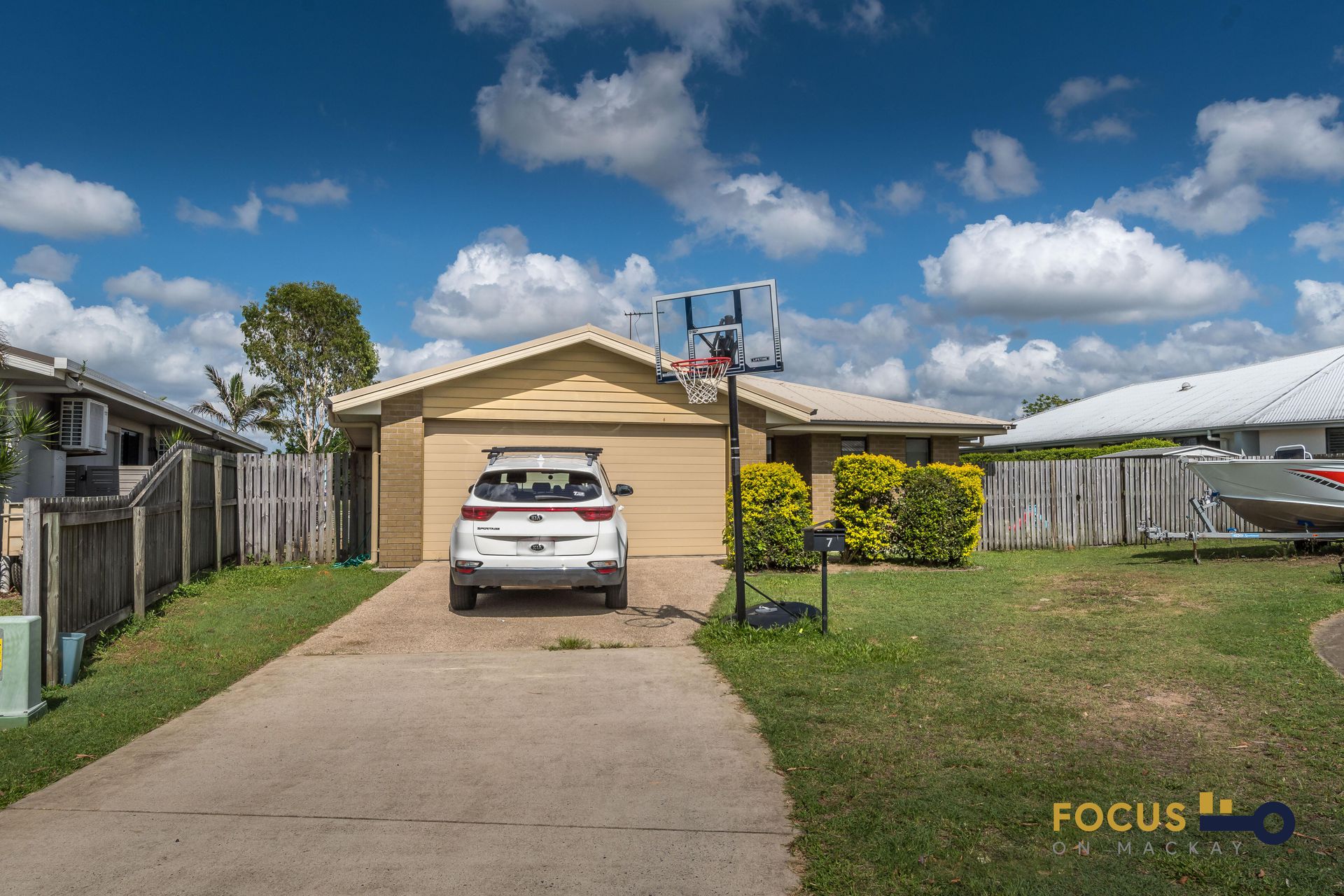 7 Dorothy Place, Mirani
