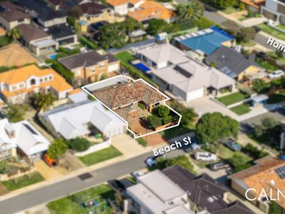 42 Beach Street, Bicton