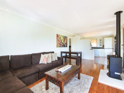241 Reddall Parade, Mount Warrigal