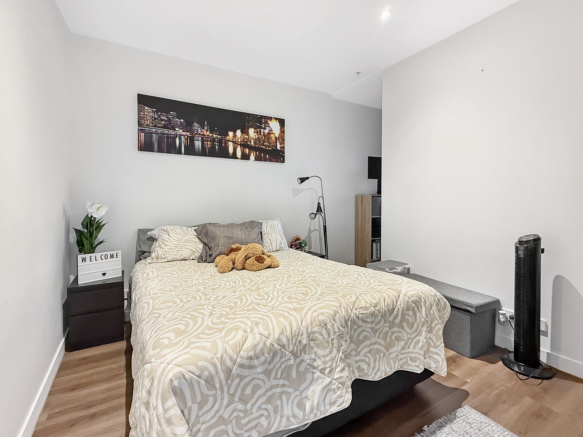 805 / 179 Alfred Street, Fortitude Valley