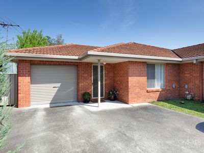 3 / 1059 CALIMO STREET, North Albury