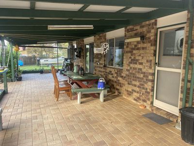 30 Mcginley Road, Nanango
