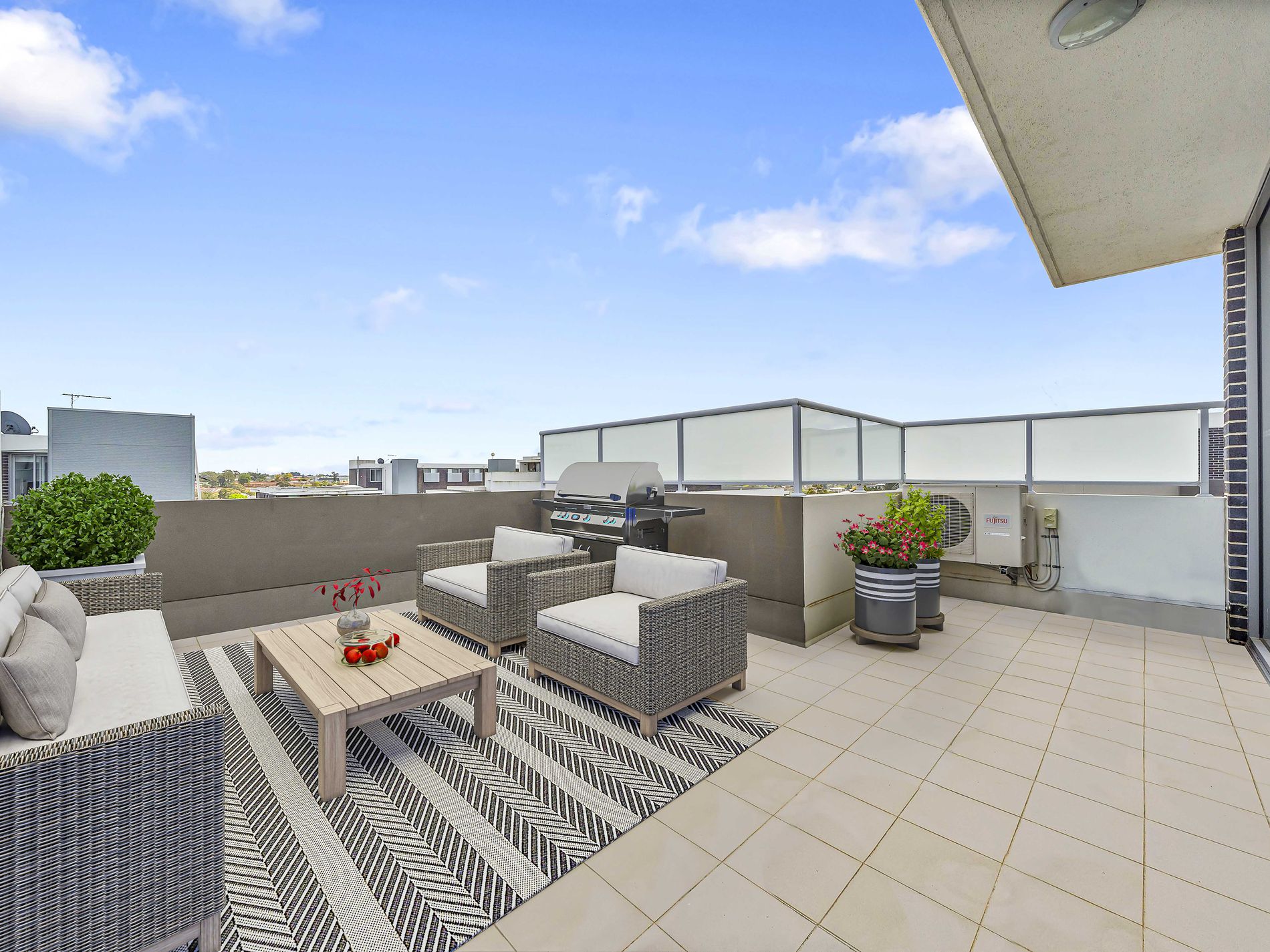 71 / 20 Matthews Street, Punchbowl