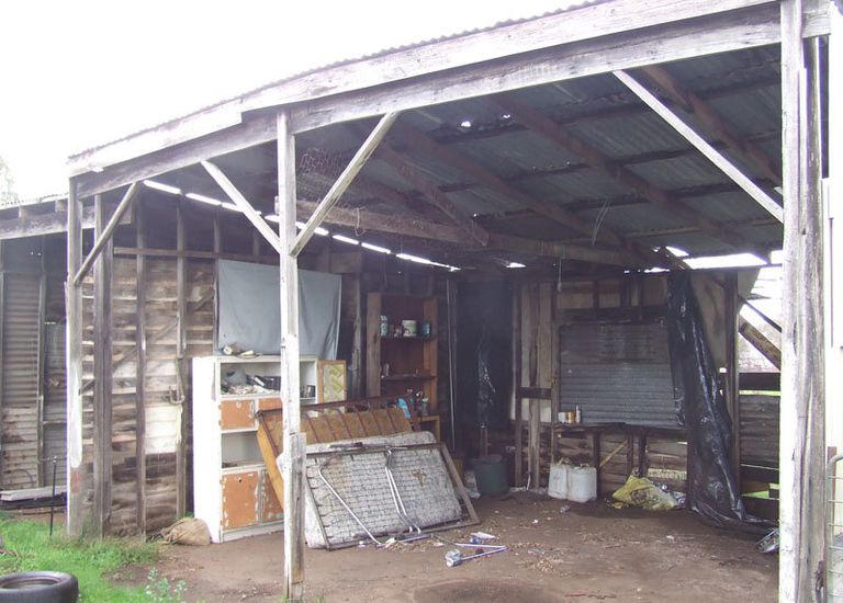 1865 Princes Highway, Heywood