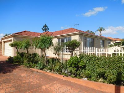 40C Hill Road, Lurnea