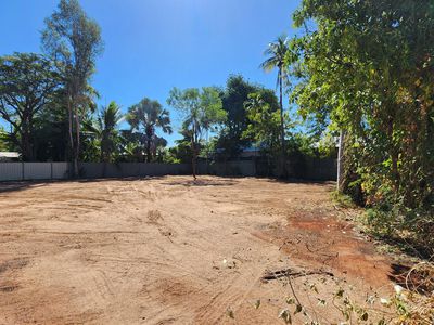 11 Kurrajong Street, Kununurra