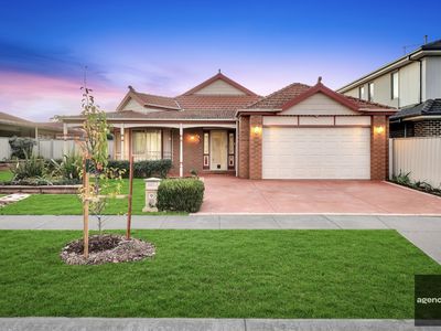 78 Conquest Drive , Werribee