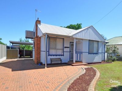 138 Wingewarra Street, Dubbo