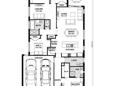 11 Nightmarch Street, Officer