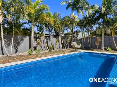 35 Lancaster Circuit, Urraween