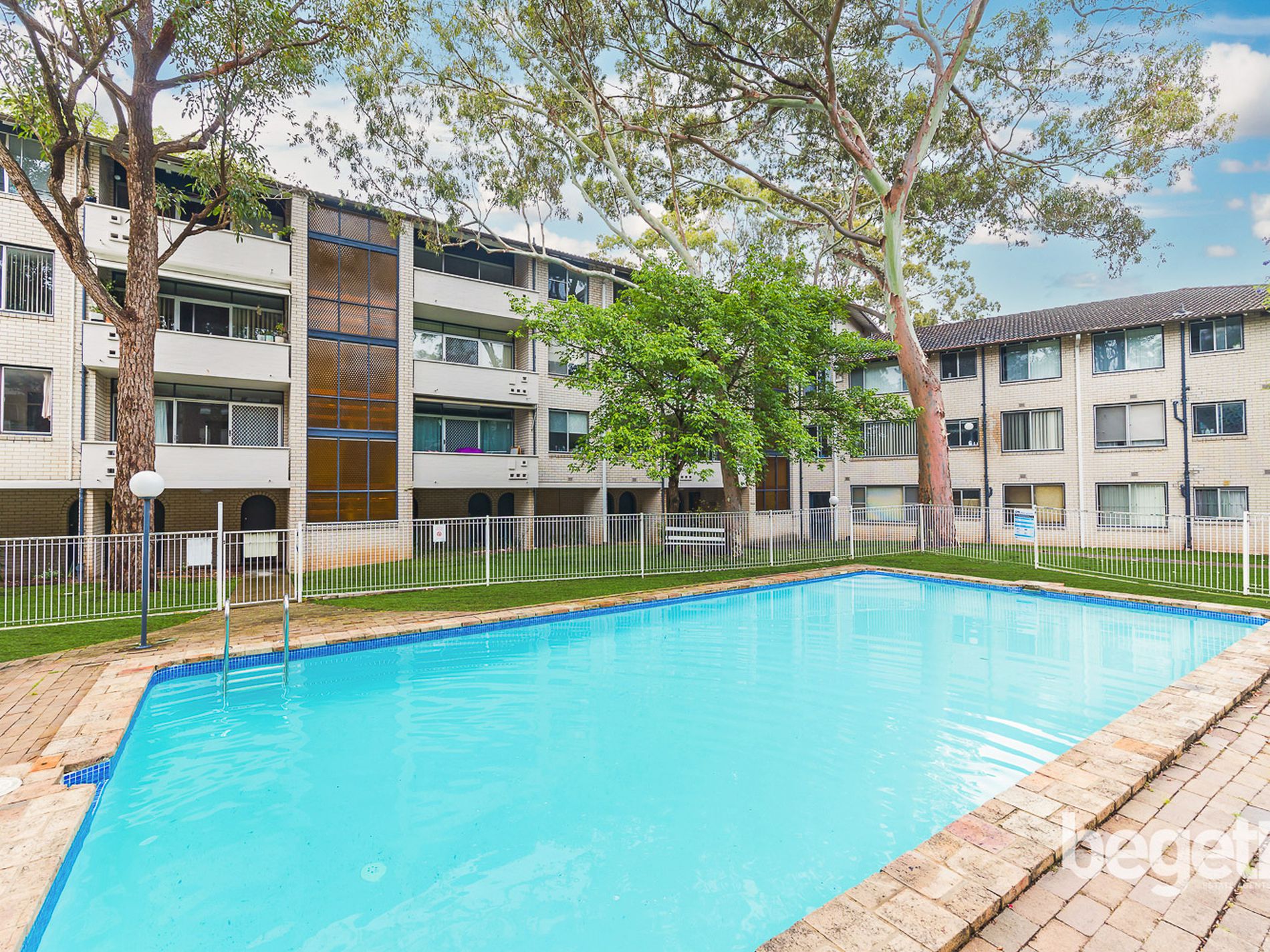 28 / 122-132 Georges River Road, Croydon Park