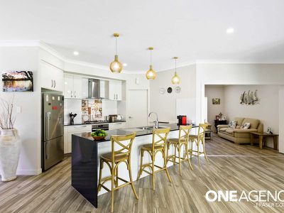 29 Senor Avenue, Urangan