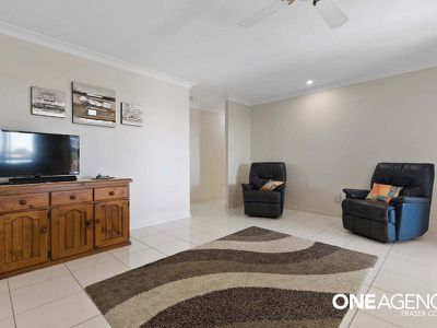 15 Faraday Court, Urraween
