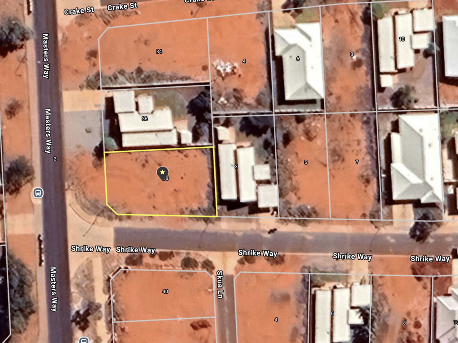 Lot 46, 38 Masters Way, South Hedland