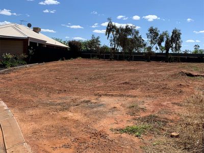 4 Mutzig Close, Somerville