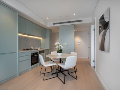 One plus Study / 139 Herring Road, Macquarie Park